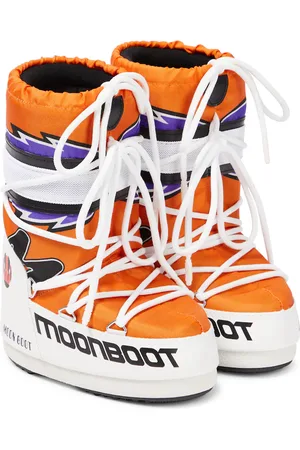 Moon Boot Botas de nieve Icon Retrobiker