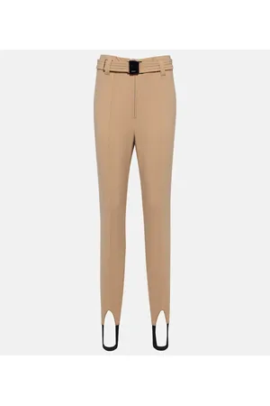 Bogner Pantalones de esquí Eirin con fuseau