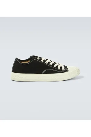 Acne Studios Zapatillas Ballow Soft Tumbled Tag