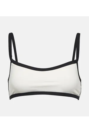 Marysia Top de bikini Ligne