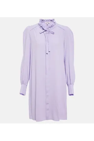 Dorothee Schumacher Vestido corto Modern Flow