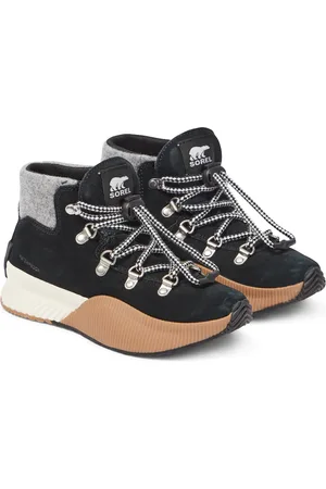 sorel Botas Out N About de piel