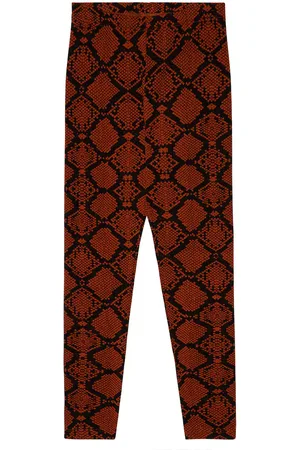 Mini Rodini Leggings estampados