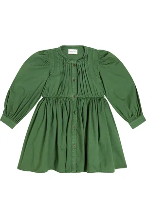 MORLEY Vestido Trudy de algodón