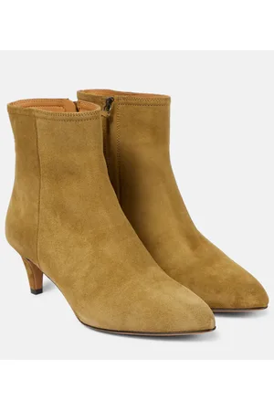 Isabel Marant Botines Deone de ante
