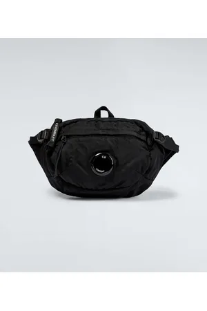 C.P. Company Riñonera de Nylon B