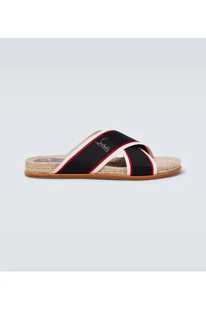 Christian Louboutin Palas Hot Cross