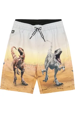 Molo Bañador Neal estampado