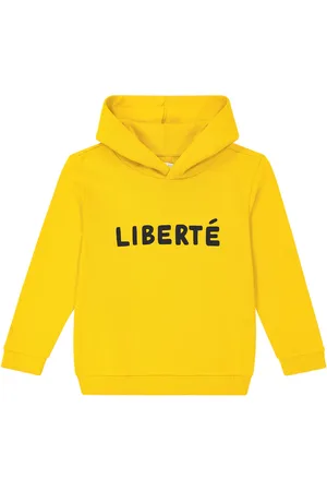 Liewood Sudadera con capucha Hildur de algodón