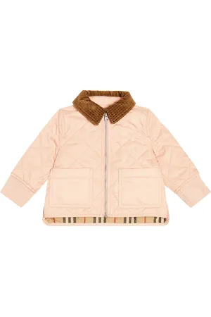 Chaqueta 2024 burberry bebe