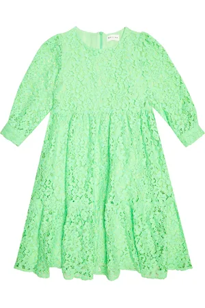 MORLEY Vestido Phoenix en mezcla de algodón