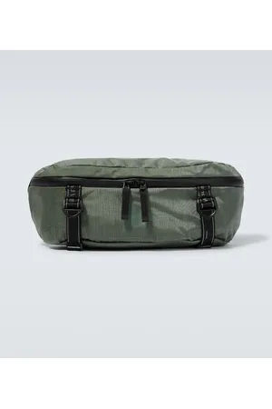 and wander Riñonera 2L de nylon