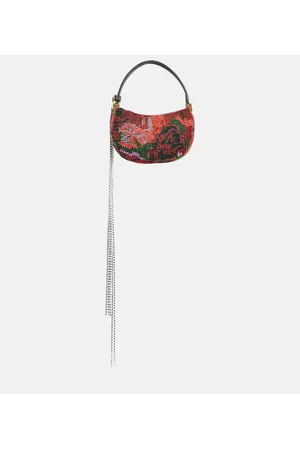 MAGDA BUTRYM Clutch con cuentas