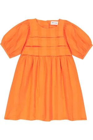 MORLEY Vestido Salty de algodón