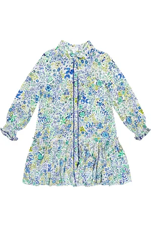 POUPETTE ST BARTH Vestido Tesorino floral