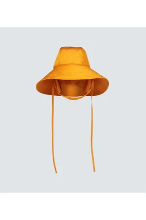 VALENTINO GARAVANI Sombrero de pescador