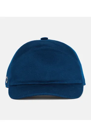 Loro Piana Gorra de cachemir