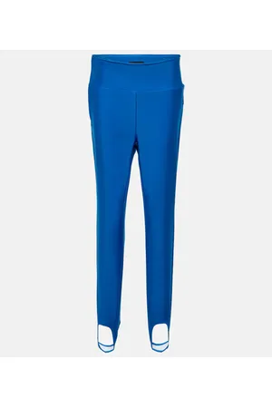 Goldbergh Pantalones de esquí Sandy de softshell