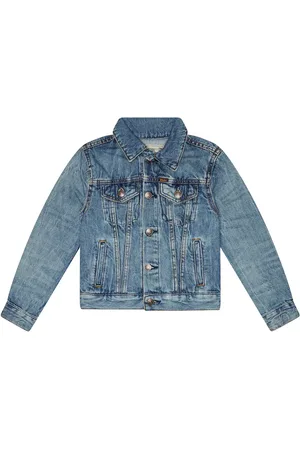 Ralph Lauren Chaqueta en denim