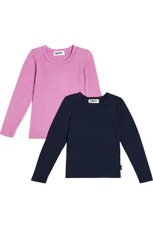 Molo Set de 2 camisetas Ruana