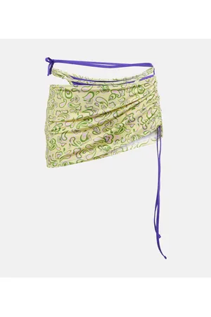 Jacquemus Braga de bikini Le Bas De Maillot Maio