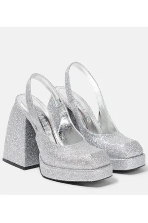 NODALETO Salones Bulla Jill con glitter