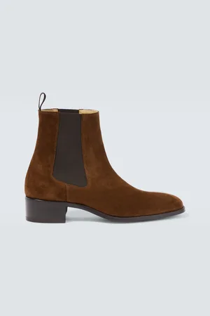 Tom Ford Botines de ante