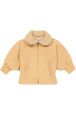 Donsje Chaqueta de algodón
