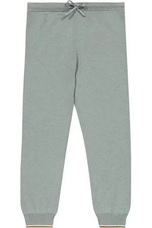 Liewood Pantalones Kadoka de algodón
