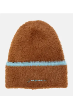 Jacquemus Gorro Le Bonnet Neve