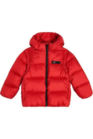 Il gufo Chaqueta acolchada