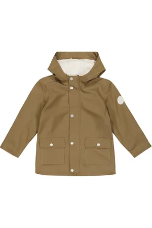 BONPOINT Impermeable Raindrop