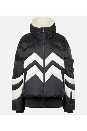 Bogner Chaqueta de esquí Valea de plumas