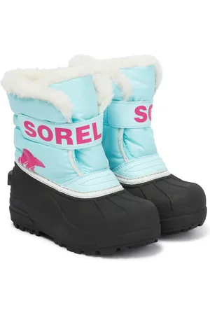 sorel Botas de nieve Snow Commander
