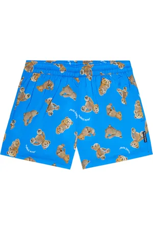 Palm Angels Bañador Bear