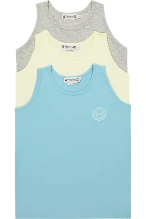 BONPOINT Set de tres tank tops Athis