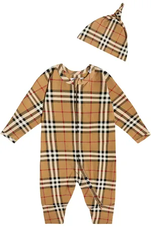 Burberry que clearance significa niños