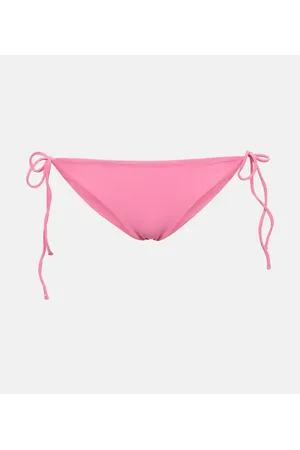 Jade Swim Braga de bikini Ties