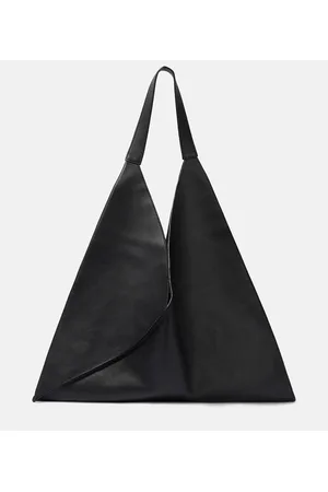 Khaite Tote Sara Medium de piel