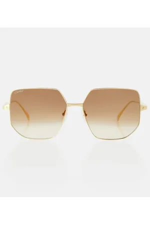 Cartier Gafas de sol Santos de Cartier