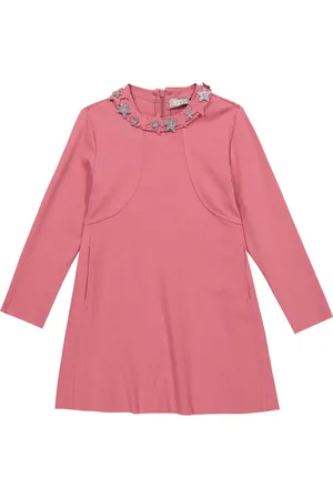 Il gufo Vestido con adornos