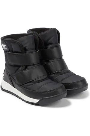 sorel Botas Whitney II Strap