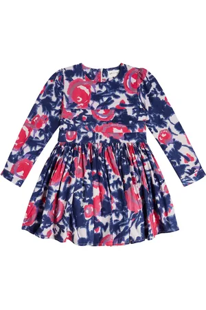 MORLEY Vestido Tempo en mezcla de algodón