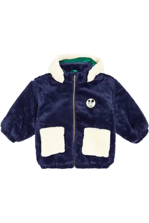 Mini Rodini Chaqueta What