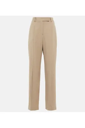 Brunello Cucinelli Pantalones anchos