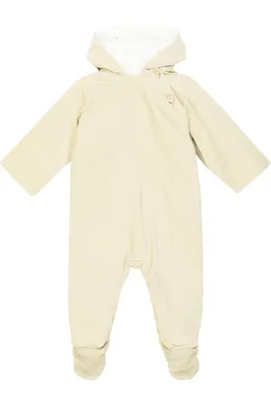 BONPOINT Bebé - body February de pana