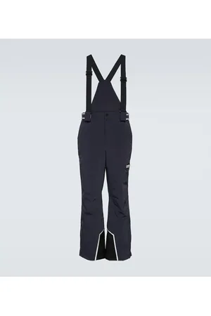 Giorgio Armani Pantalones de esquí de softshell