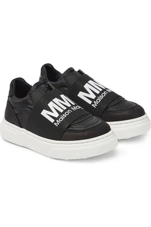Maison Margiela Zapatillas con logo