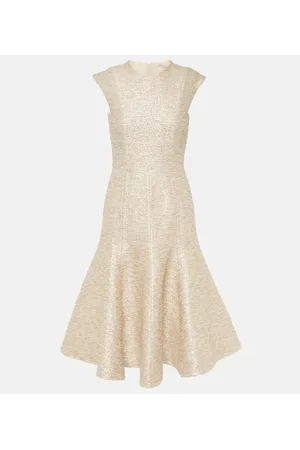 EMILIA WICKSTEAD Vestido corto Denver