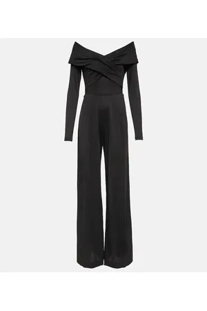 Diane von Furstenberg Mono Lucien de jersey